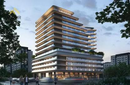 Apartment - 1 - 2 for sale in Portside By Samana - Downtown Jebel Ali - Dubai Apartment - 1 - 2 for sale in Portside By Samana - Downtown Jebel Ali - Dubai