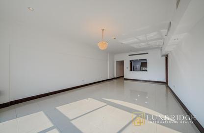 Apartment - 2 Bedrooms - 3 Bathrooms for rent in Golden Mile 4 - Golden Mile - Palm Jumeirah - Dubai