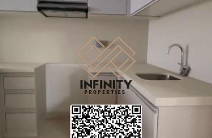 Apartment - 2 - 2 for sale in Kentia - Ajman Uptown Villas - Ajman Uptown - Ajman
