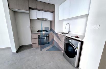Apartment - 1 Bedroom - 2 Bathrooms for rent in East Village - Aljada - Sharjah