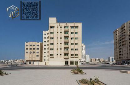 Whole Building - 7+ - 7+ for sale in Aliaa 2 - Al Ghuair - Al Gharb - Sharjah