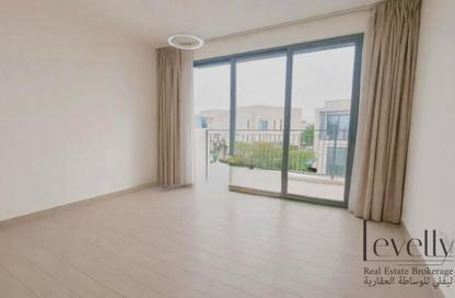 Villa - 3 Bedrooms - 4 Bathrooms for rent in EMAAR South - Dubai South (Dubai World Central) - Dubai
