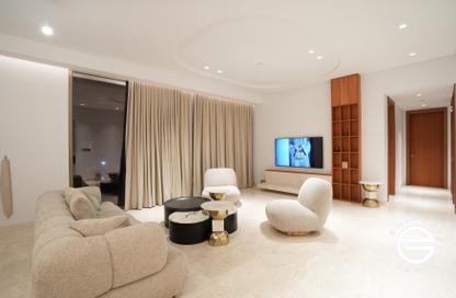 Apartment - 2 Bedrooms - 2 Bathrooms for rent in Ellington Beach House - The Crescent - Palm Jumeirah - Dubai Apartment - 2 Bedrooms - 2 Bathrooms for rent in Ellington Beach House - The Crescent - Palm Jumeirah - Dubai