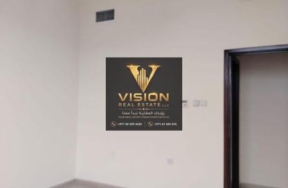 Apartment - 2 Bedrooms - 2 Bathrooms for rent in Al Salamah - Umm Al Quwain