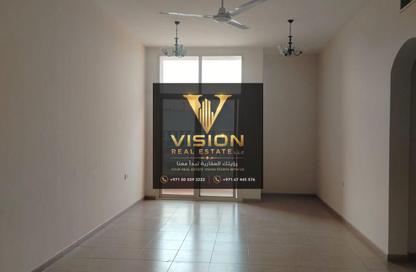 Apartment - 2 Bedrooms - 2 Bathrooms for rent in Al Salamah - Umm Al Quwain