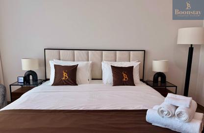 Apartment - Studio - 1 Bathroom for rent in Alef Noon Residence - District 16 - Jumeirah Village Circle - Dubai
