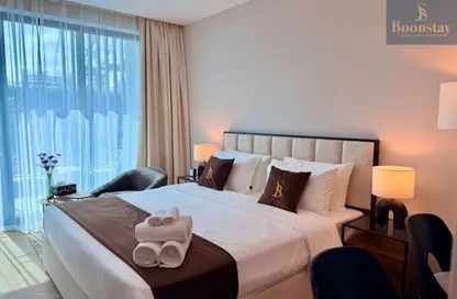 Apartment - Studio - 1 Bathroom for rent in Alef Noon Residence - District 16 - Jumeirah Village Circle - Dubai