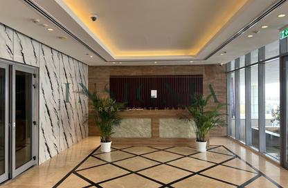 Apartment - 1 - 2 for rent in Kappa Acca 6 - Residential District - Dubai South (Dubai World Central) - Dubai