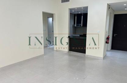 Apartment - 1 - 2 for rent in Kappa Acca 6 - Residential District - Dubai South (Dubai World Central) - Dubai