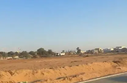 Land - Studio for sale in Al Helio 2 - Al Helio - Ajman