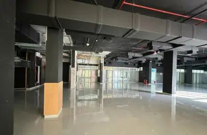 Retail - Studio for rent in Rabdan Building - Motor City - Dubai