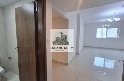 Apartment - 2 Bedrooms - 3 Bathrooms for rent in New Al Taawun Road - Al Taawun - Sharjah Apartment - 2 Bedrooms - 3 Bathrooms for rent in New Al Taawun Road - Al Taawun - Sharjah