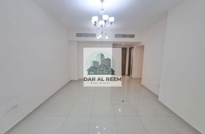 Apartment - 2 Bedrooms - 3 Bathrooms for rent in New Al Taawun Road - Al Taawun - Sharjah