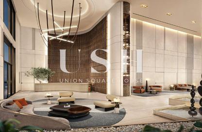 Apartment - 4 - 4 for sale in Orise Tower 2 - Orise - Maritime City - Dubai Apartment - 4 - 4 for sale in Orise Tower 2 - Orise - Maritime City - Dubai