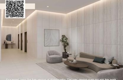 Apartment - 2 Bedrooms - 3 Bathrooms for sale in Oasis Tower - Al Rashidiya 1 - Al Rashidiya - Ajman
