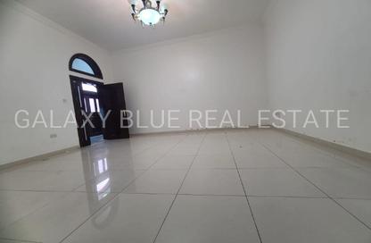 Apartment - 3 Bedrooms - 4 Bathrooms for rent in Mohamed Bin Zayed Centre - Mohamed Bin Zayed City - Abu Dhabi
