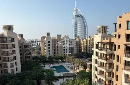 شقة - 3 غرف نوم - 3 حمامات للبيع في رحال 2 - مدينة جميرا ليفينج - أم سقيم - دبي