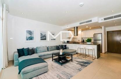 Apartment - 2 - 3 for sale in Al Naseem Residences A - Al Bandar - Al Raha Beach - Abu Dhabi