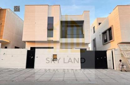 Villa - 5 - 7 for sale in Al Yasmeen 1 - Al Yasmeen - Ajman