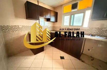 Apartment - 1 Bedroom - 2 Bathrooms for rent in Al Majaz 3 - Al Majaz - Sharjah Apartment - 1 Bedroom - 2 Bathrooms for rent in Al Majaz 3 - Al Majaz - Sharjah