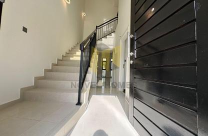 Villa - 3 Bedrooms - 5 Bathrooms for rent in Odora - Damac Hills 2 - Dubai