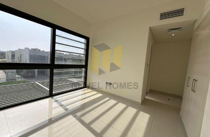 Villa - 3 Bedrooms - 5 Bathrooms for rent in Odora - Damac Hills 2 - Dubai
