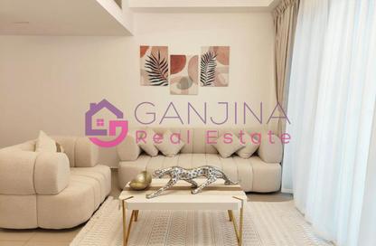 Duplex - 2 Bedrooms - 3 Bathrooms for sale in Pacific Tonga - Pacific - Al Marjan Island - Ras Al Khaimah