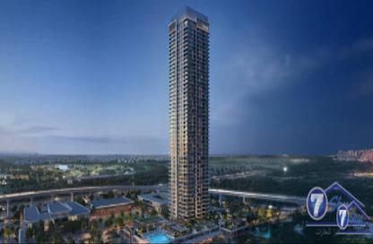 Apartment - 1 Bedroom - 1 Bathroom for sale in Lyvia by Palace - Dubai Creek Harbour (The Lagoons) - Dubai Apartment - 1 Bedroom - 1 Bathroom for sale in Lyvia by Palace - Dubai Creek Harbour (The Lagoons) - Dubai