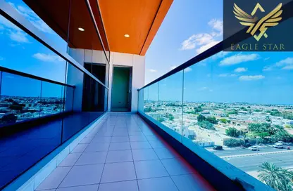 شقة - غرفة نوم - 2 حمامات للايجار في الخير 3 - السطوة - دبي