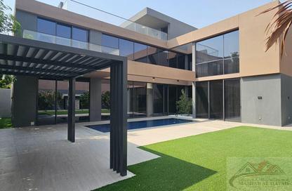 Villa - 5 - 7+ for rent in Kaya - Masaar - Tilal City - Sharjah