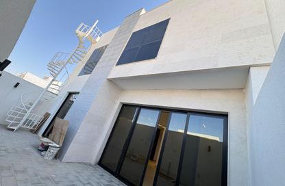 Villa - 5 Bedrooms - 6 Bathrooms for rent in Tilal City - Sharjah