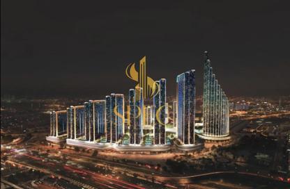 شقة - 1 حمام للبيع في مشروع مايباخ - أماكن مرسيدس-بنز - ند الشبا 1 - ند الشبا - دبي
