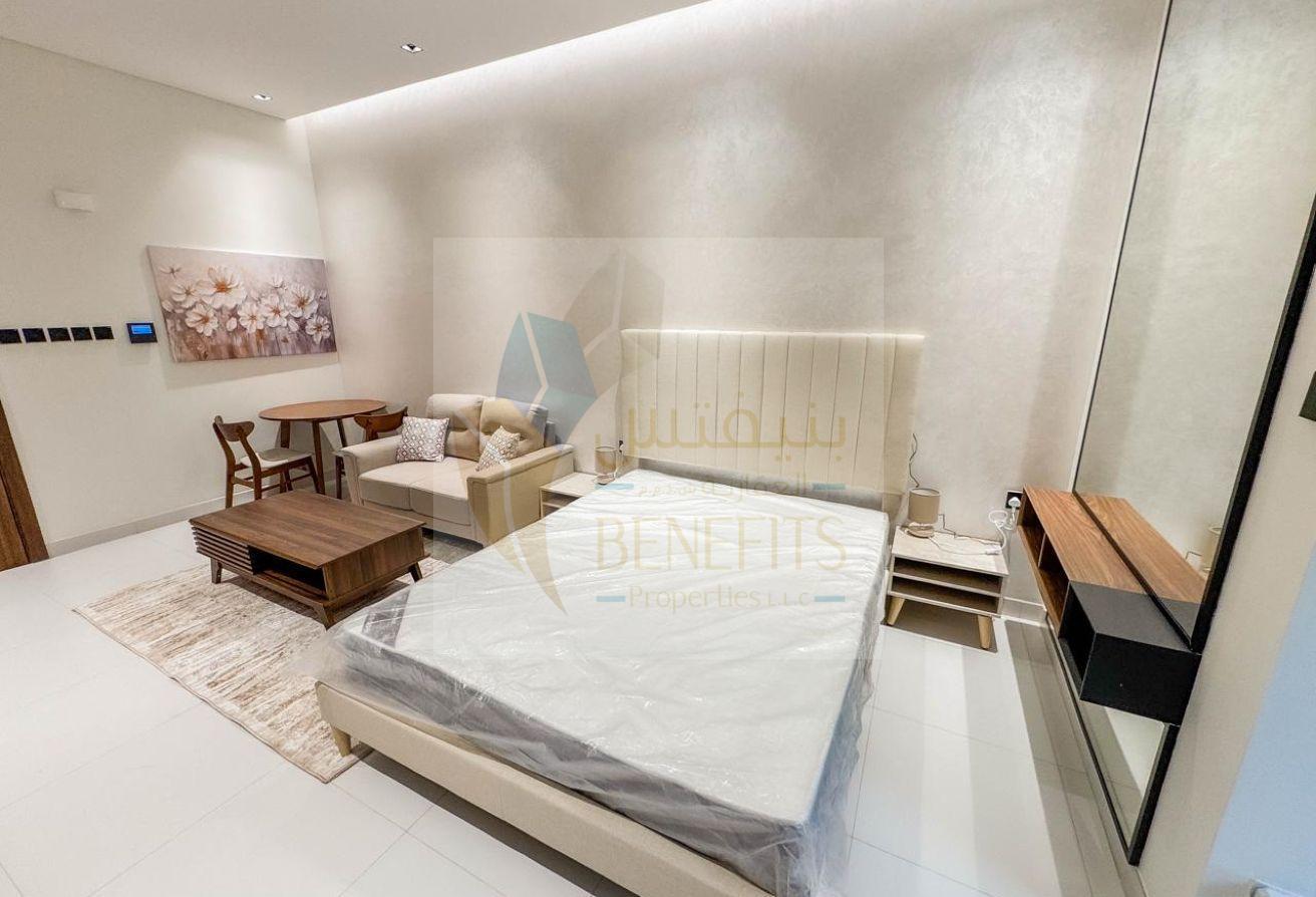Premium Studio Homes | Furnished | Brand New photo 4