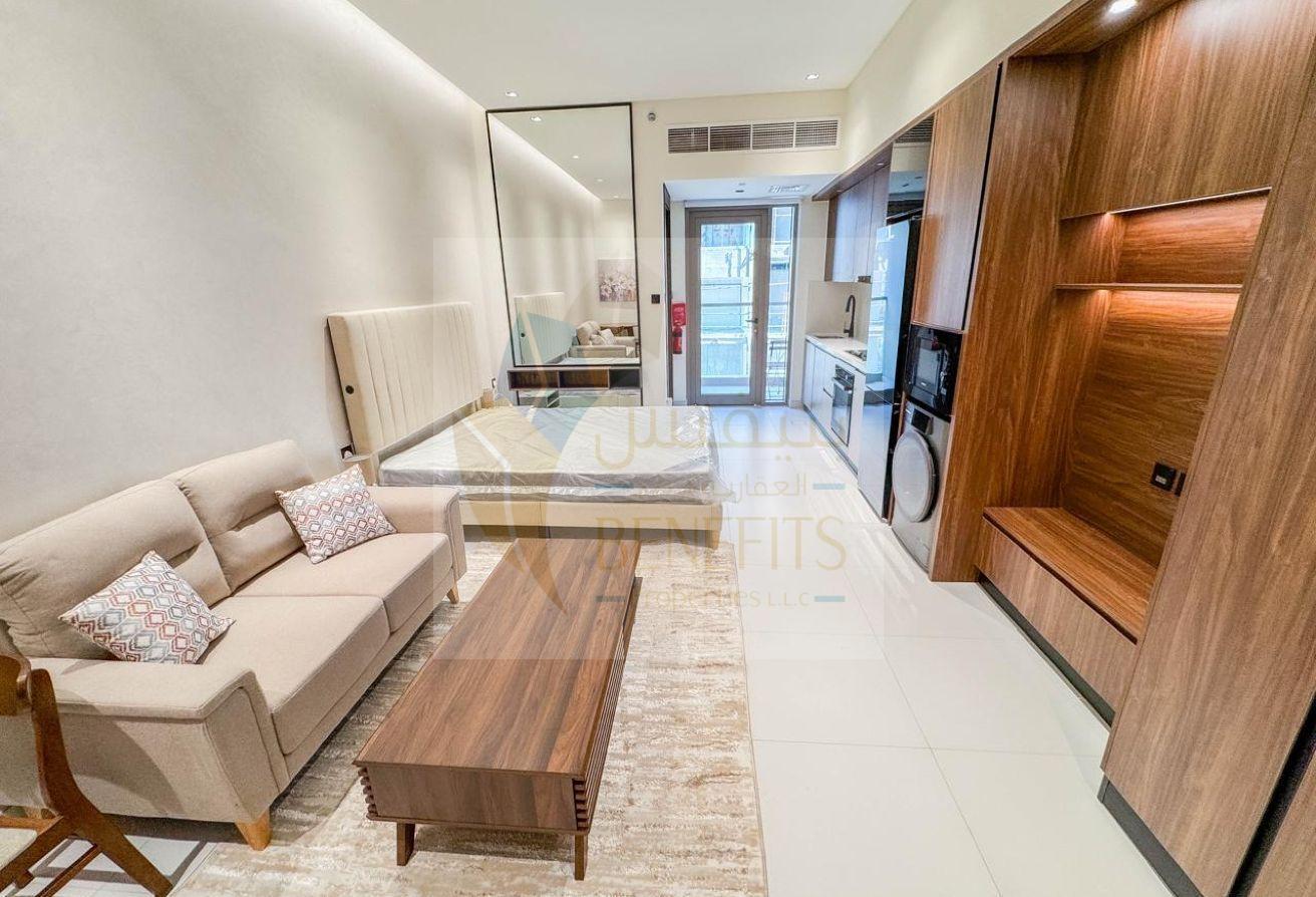 Premium Studio Homes | Furnished | Brand New photo 10