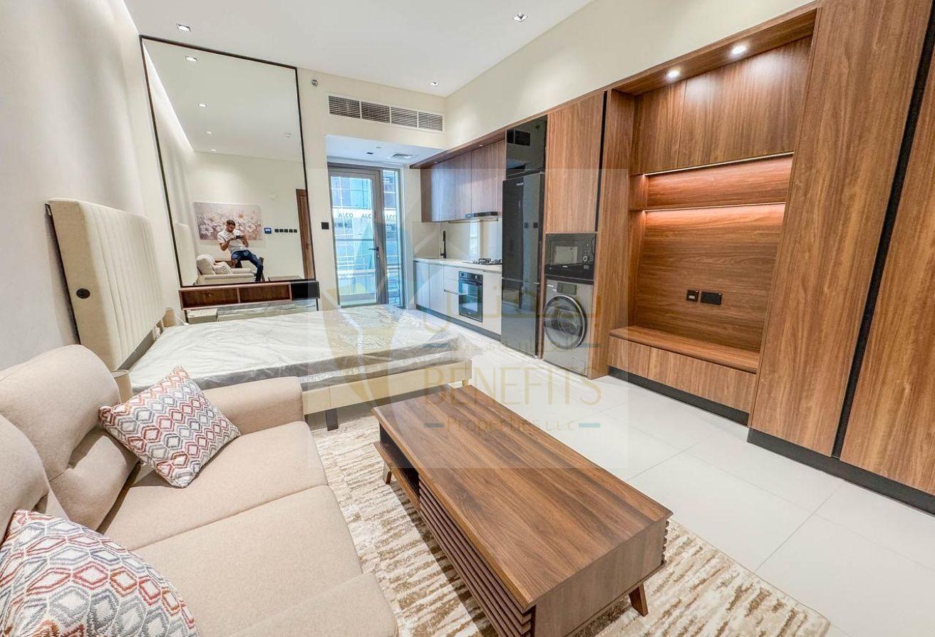 Premium Studio Homes | Furnished | Brand New photo 13