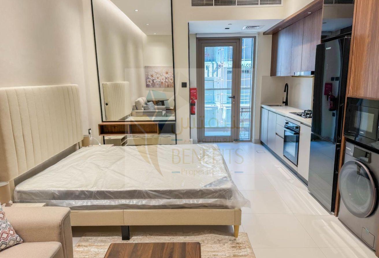 Premium Studio Homes | Furnished | Brand New photo 17