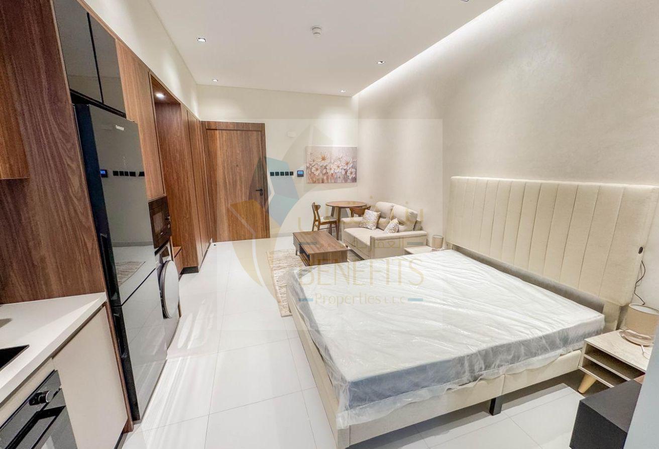 Premium Studio Homes | Furnished | Brand New photo 2