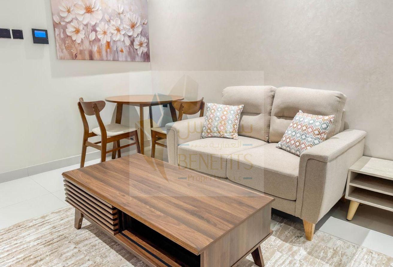 Premium Studio Homes | Furnished | Brand New photo 12