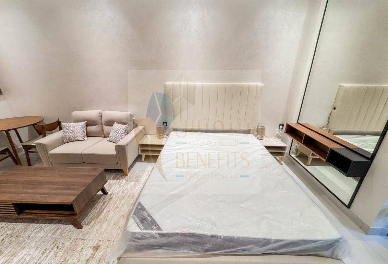 Premium Studio Homes | Furnished | Brand New photo 3
