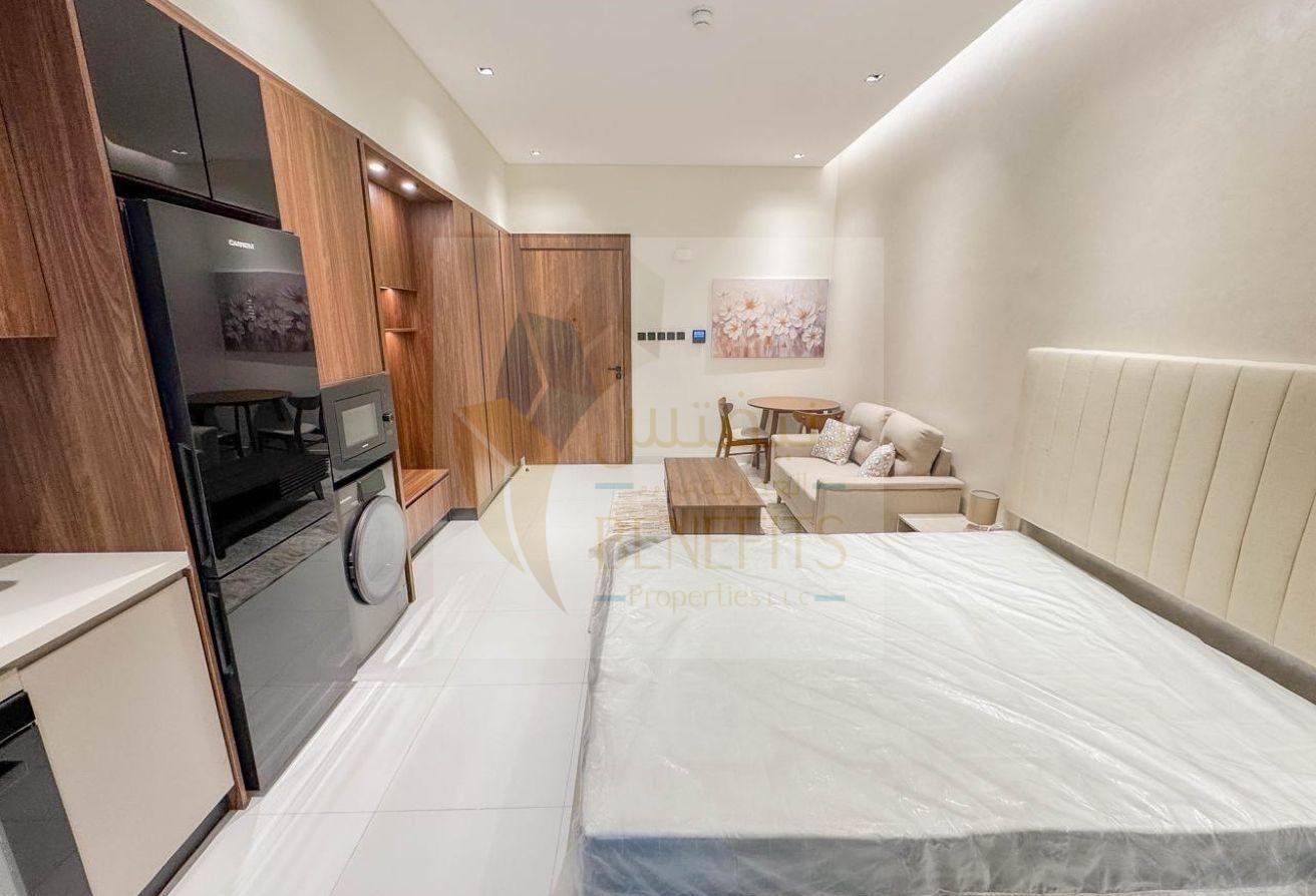 Premium Studio Homes | Furnished | Brand New photo 6