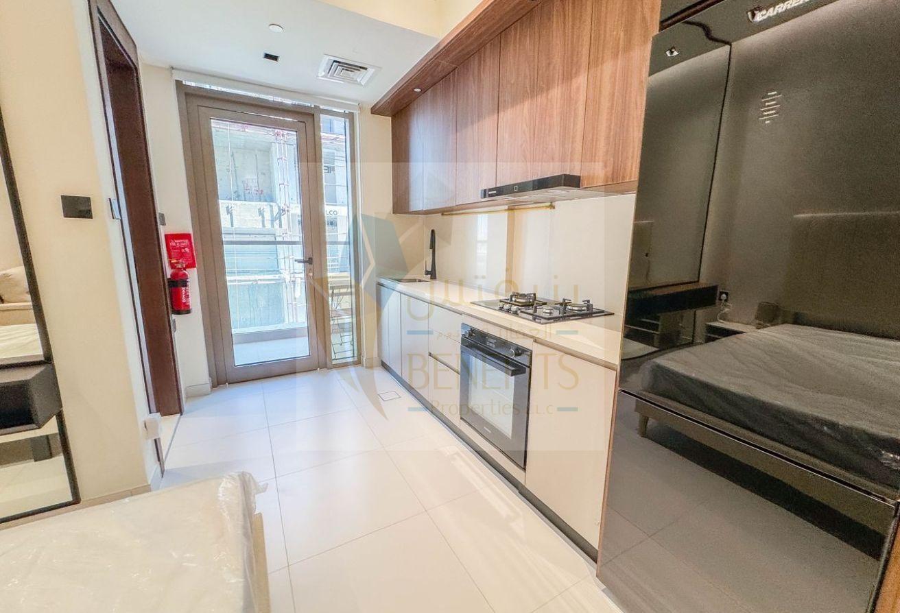 Premium Studio Homes | Furnished | Brand New photo 14