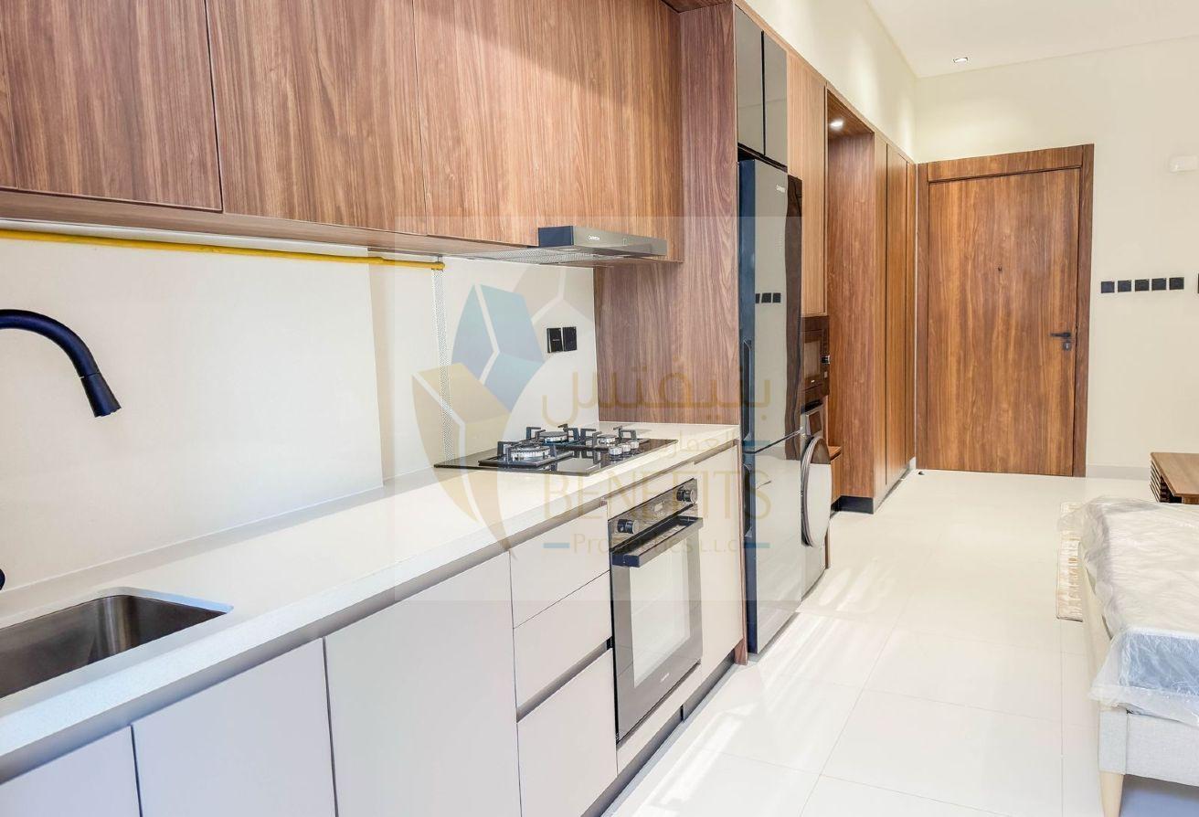 Premium Studio Homes | Furnished | Brand New photo 19