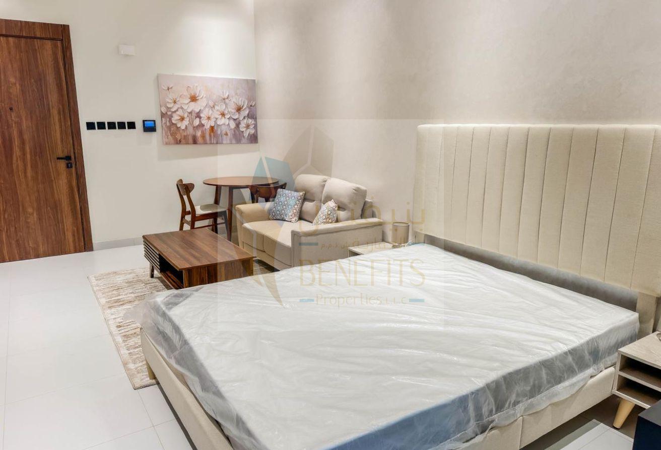 Premium Studio Homes | Furnished | Brand New photo 5