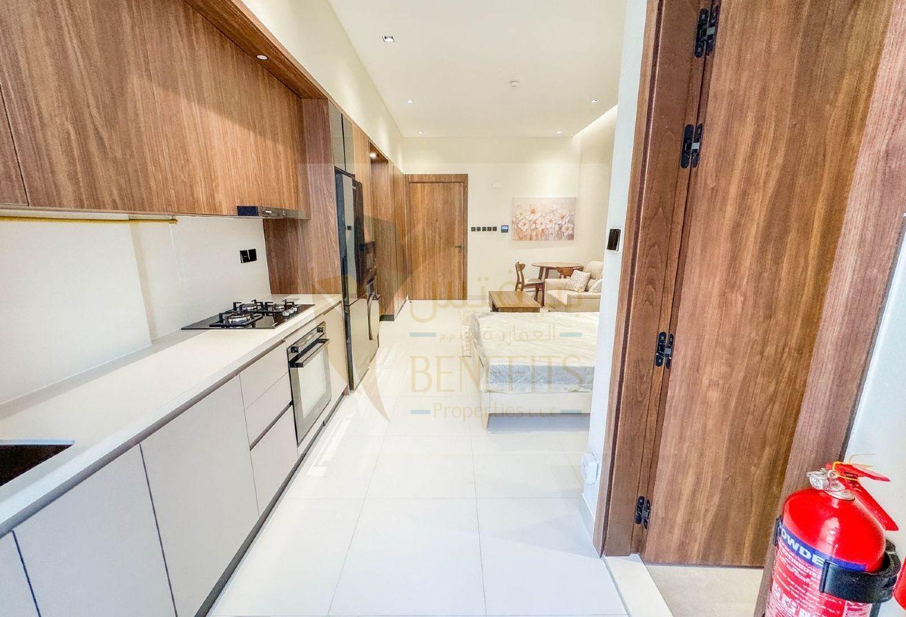 Premium Studio Homes | Furnished | Brand New photo 18