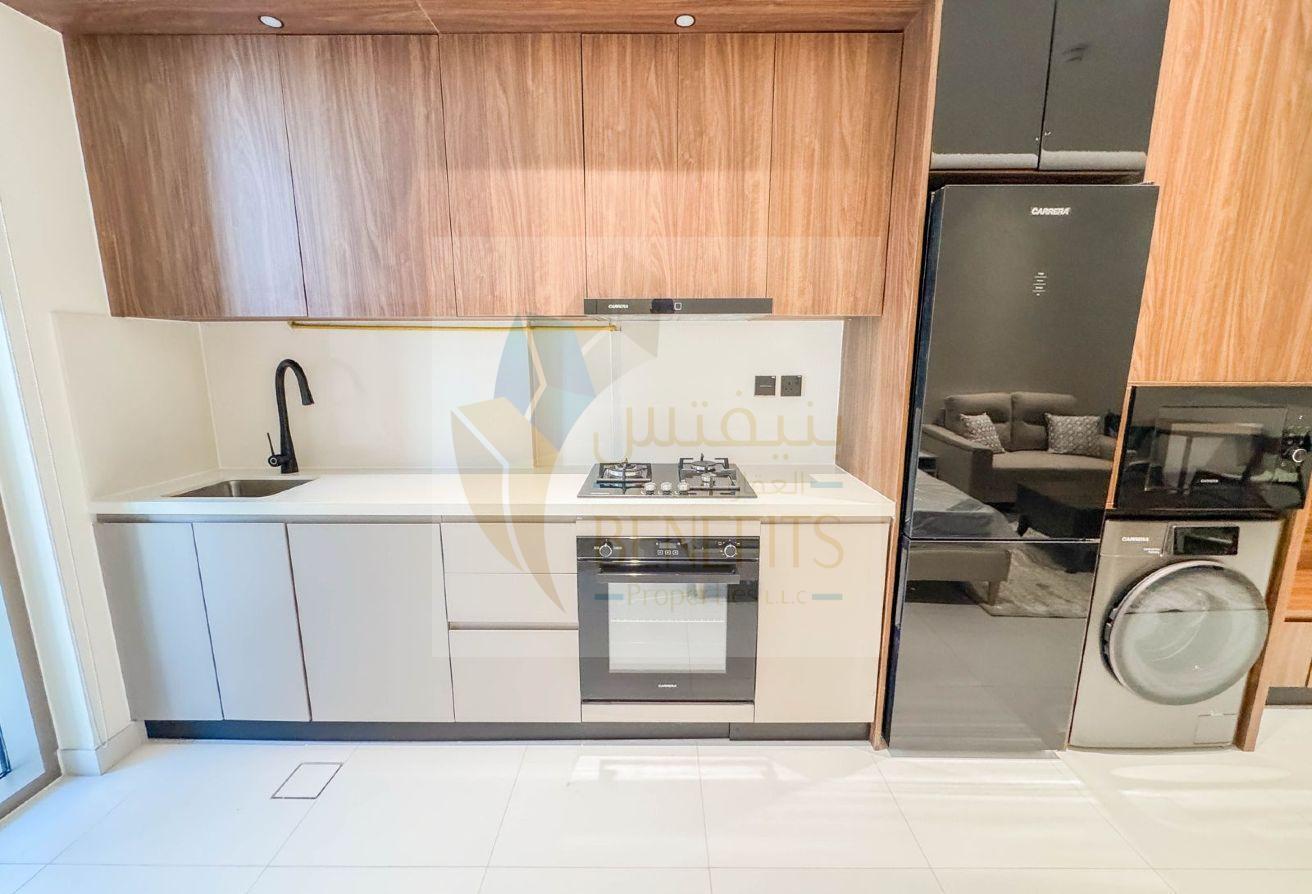 Premium Studio Homes | Furnished | Brand New photo 15