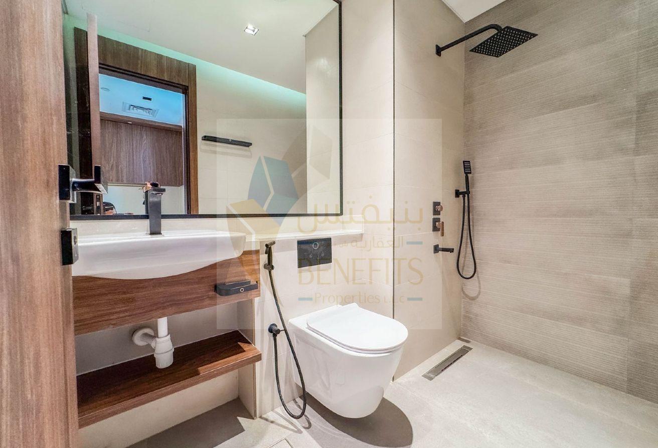 Premium Studio Homes | Furnished | Brand New photo 16