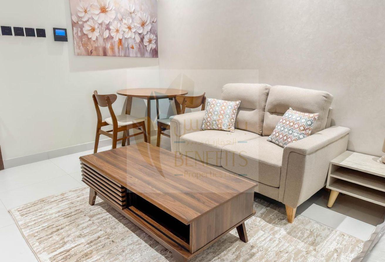 Premium Studio Homes | Furnished | Brand New photo 7