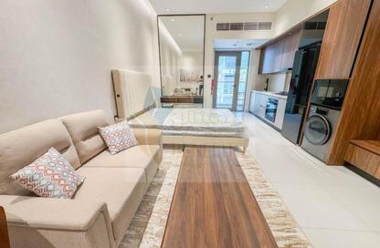 Apartment - Studio - 1 Bathroom for rent in Torino - Arjan - Dubai