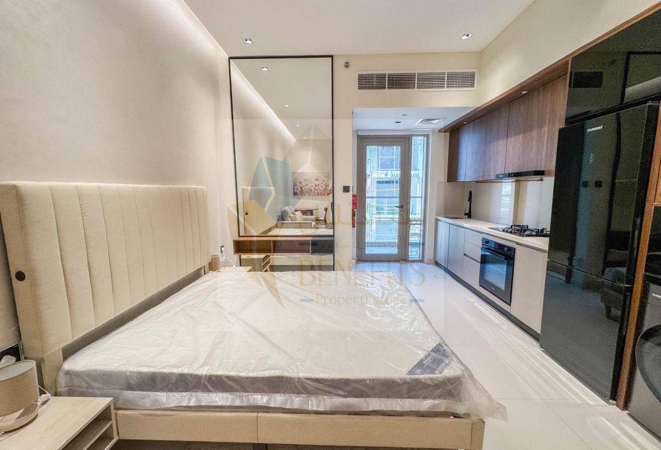 Premium Studio Homes | Furnished | Brand New photo 11