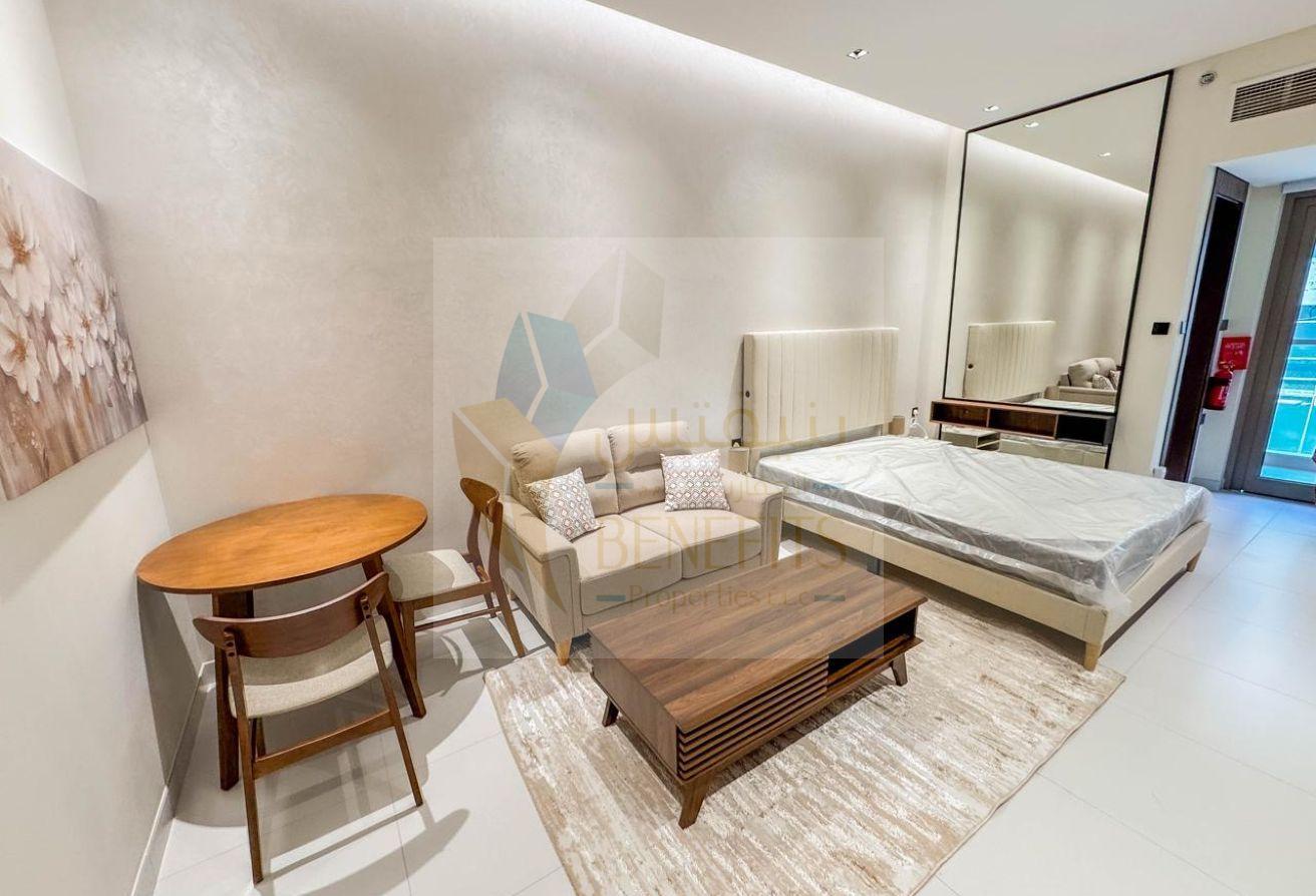 Premium Studio Homes | Furnished | Brand New photo 8